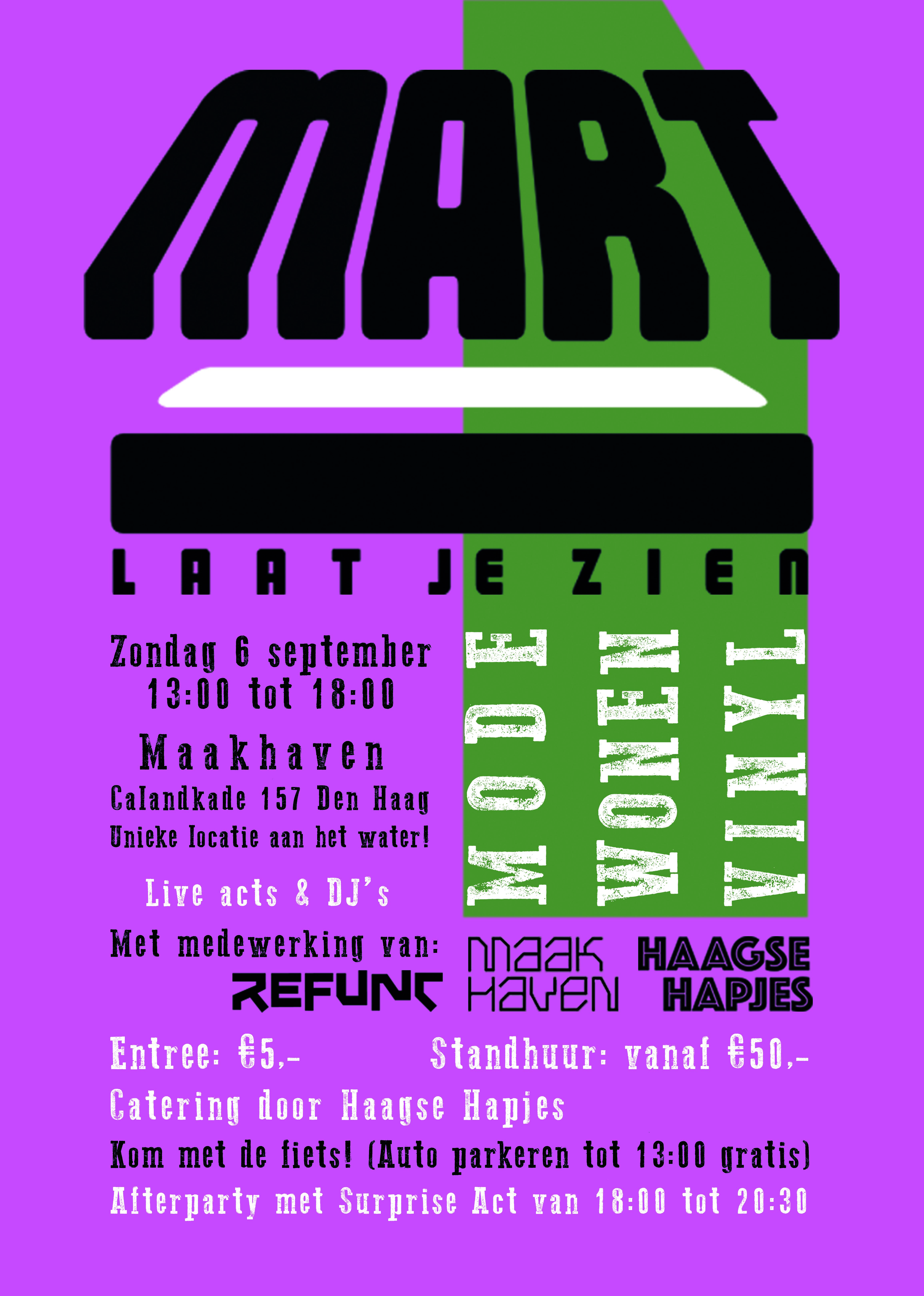 MART - Laat je zien! -