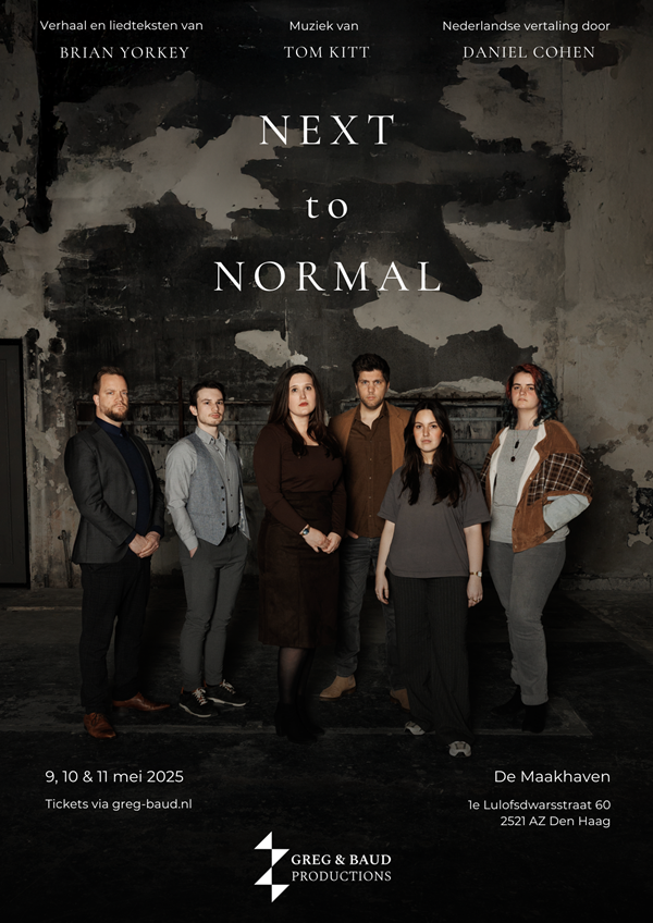 Next to normal