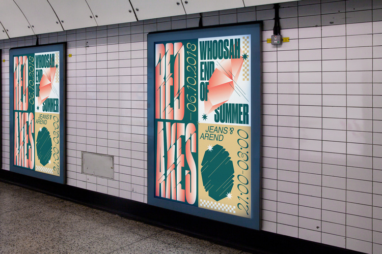 Lennarts & de Bruijn