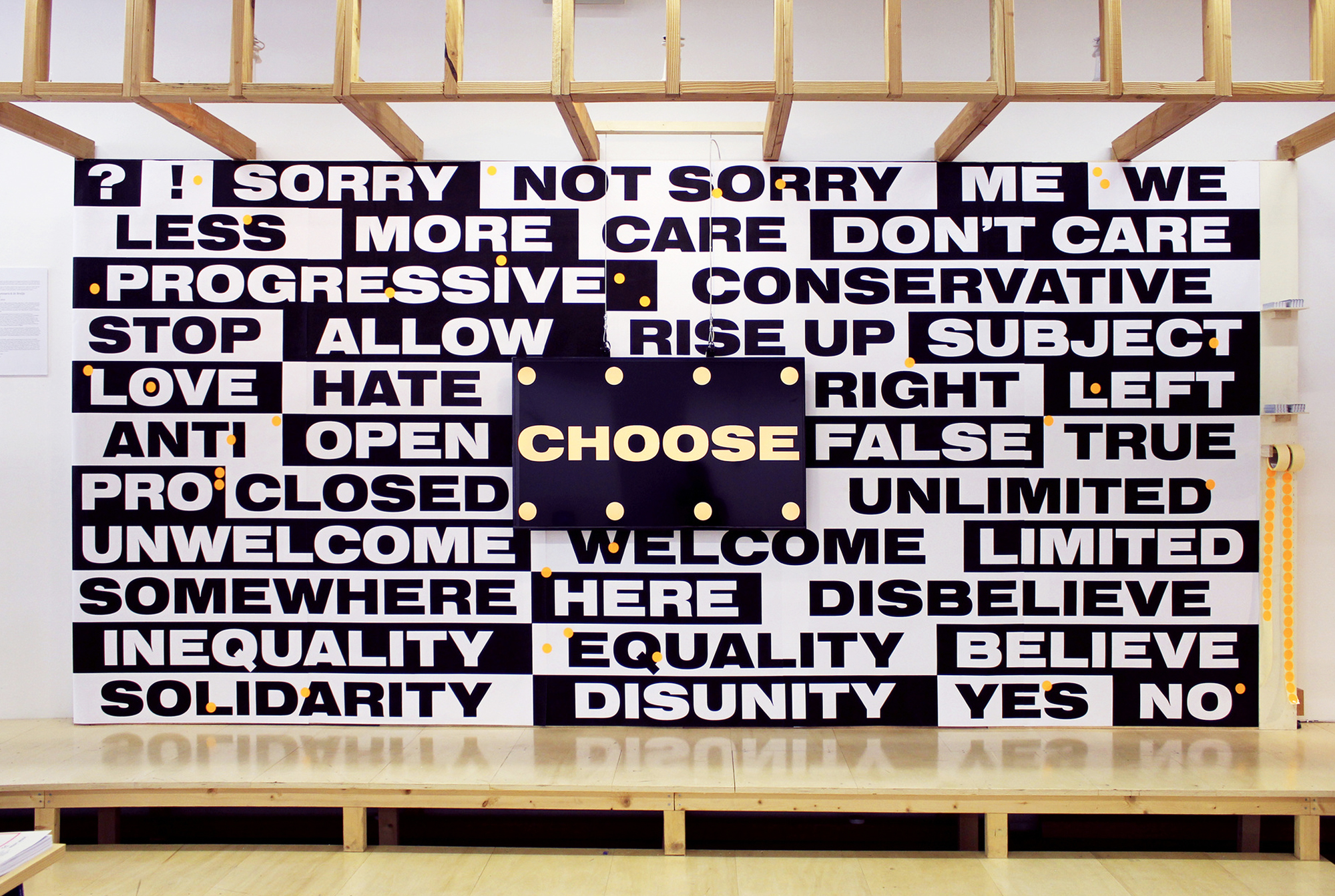 Lennarts & de Bruijn