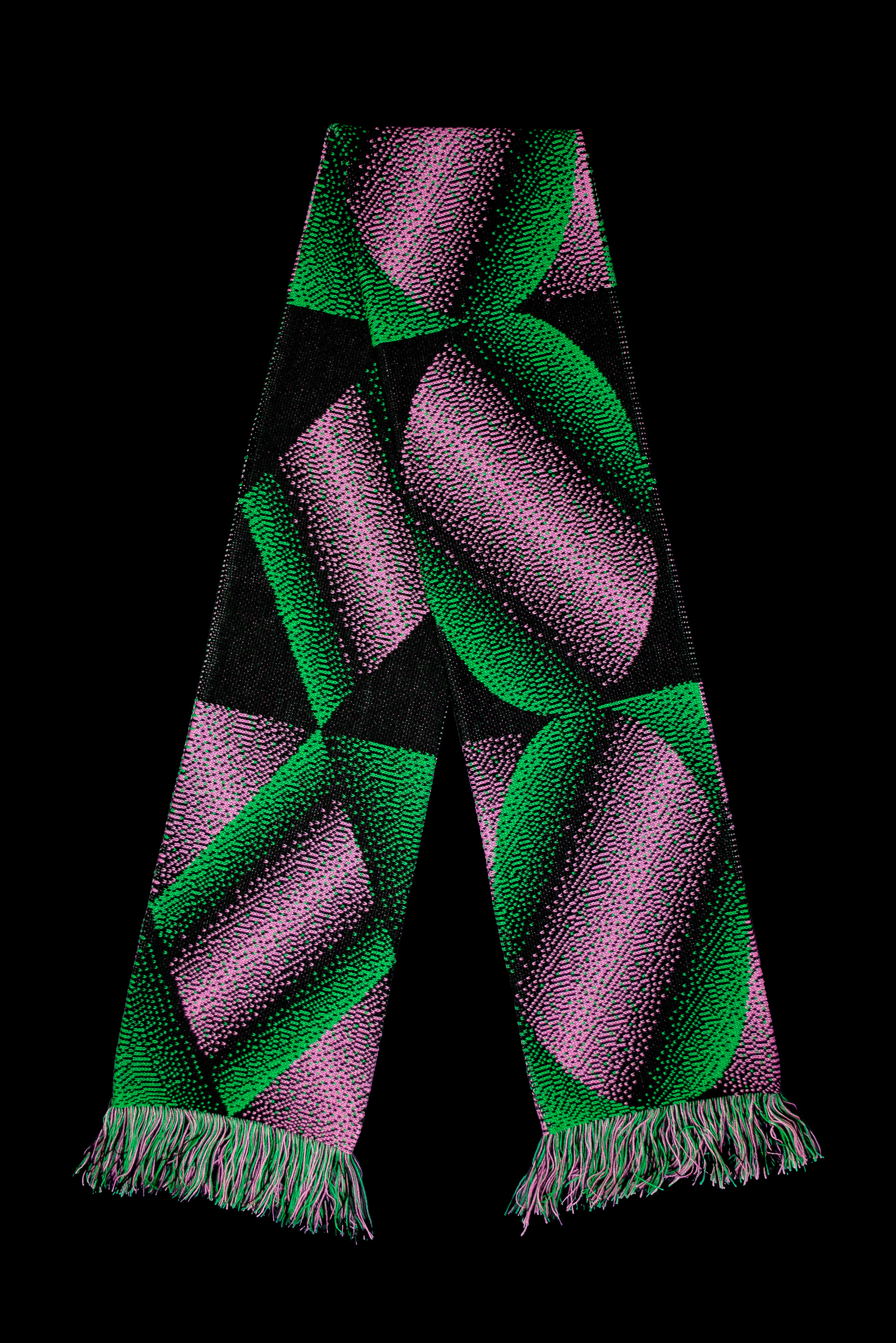 Lennarts & de Bruijn