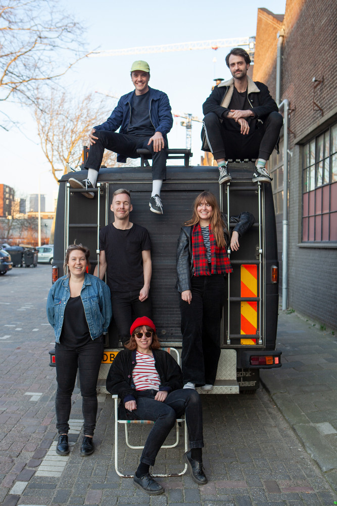 Lennarts & de Bruijn