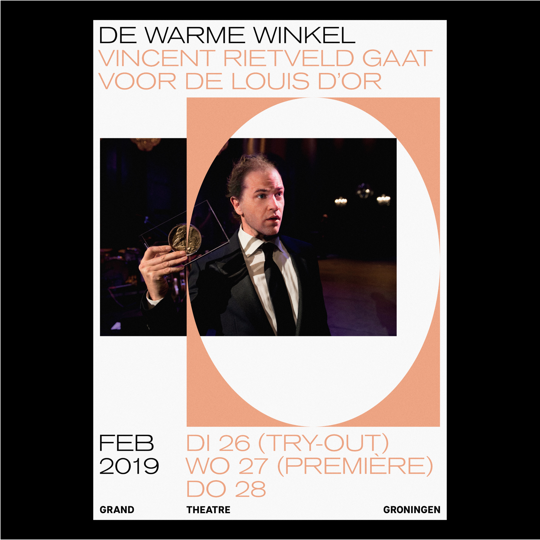 Lennarts & de Bruijn