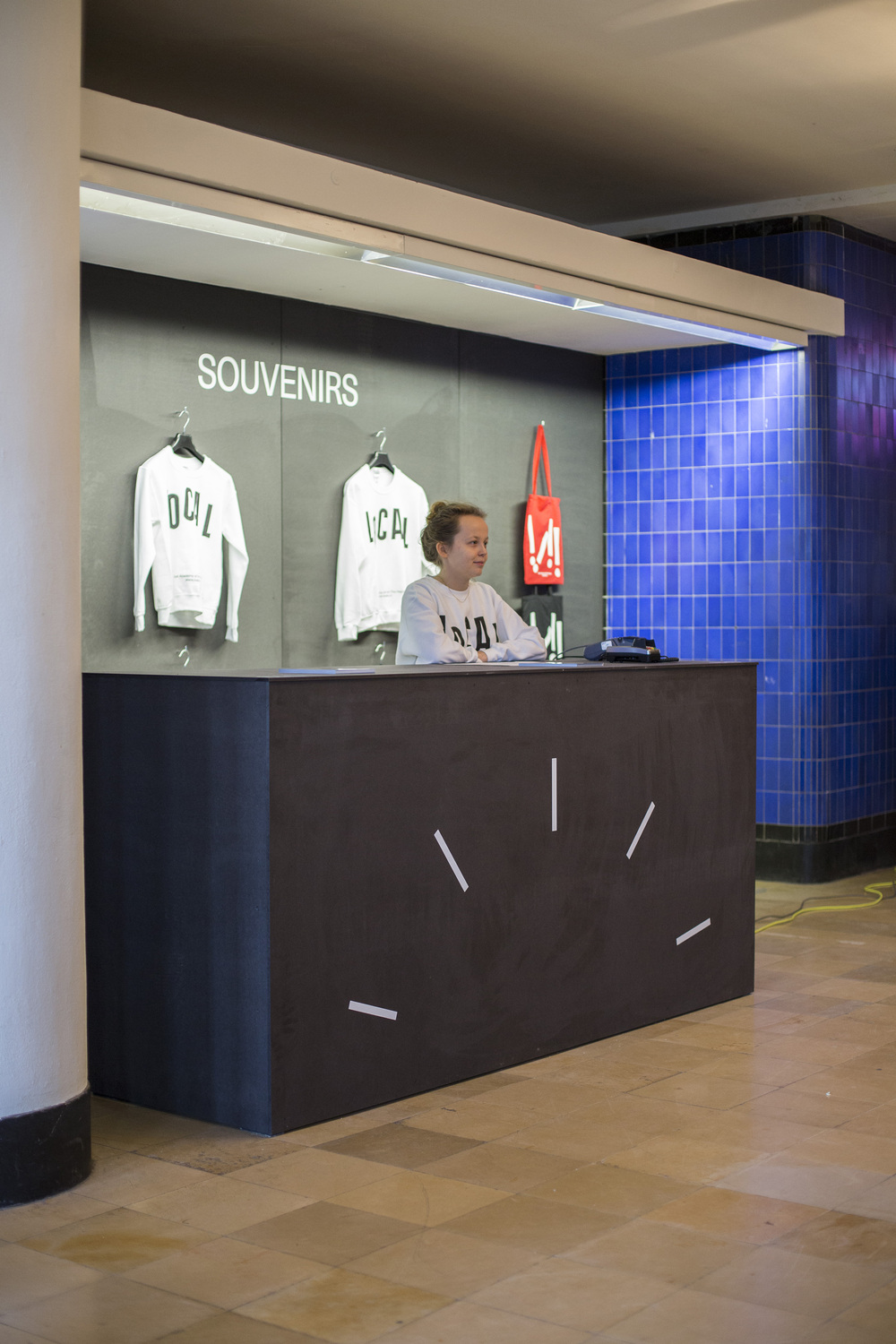 Lennarts & de Bruijn