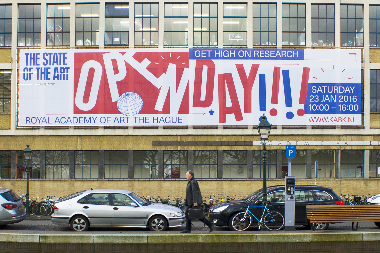 Lennarts & de Bruijn