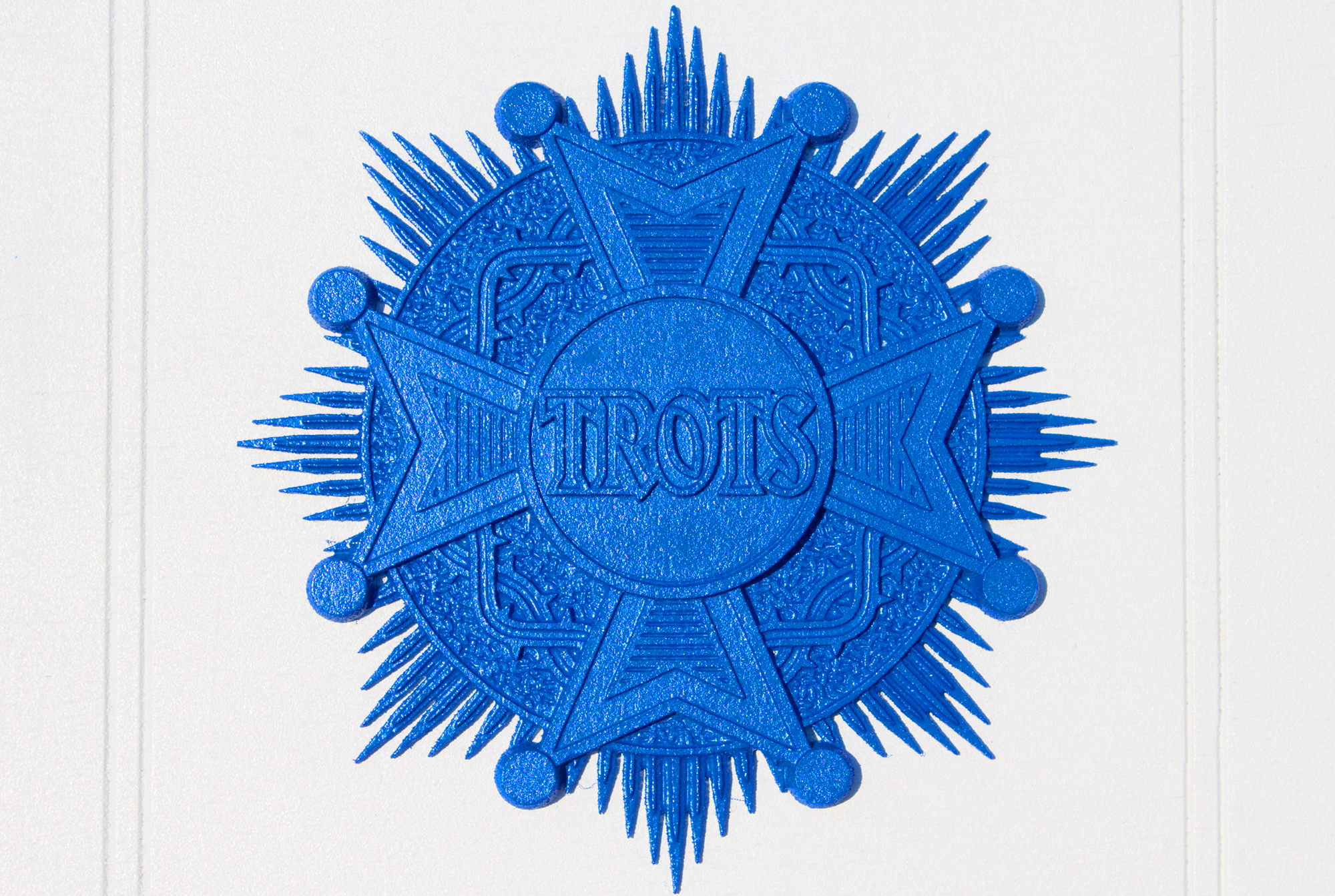 Lennarts & de Bruijn