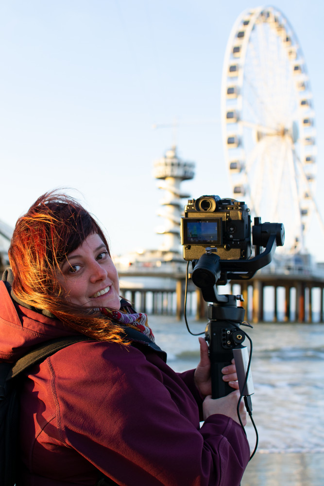 Evariste Filmproducties