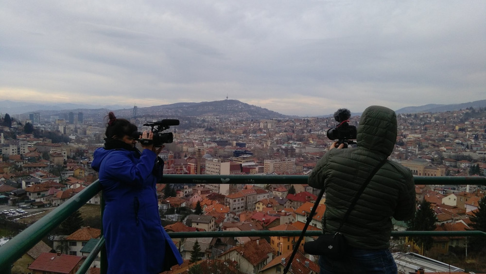 Evariste Filmproducties