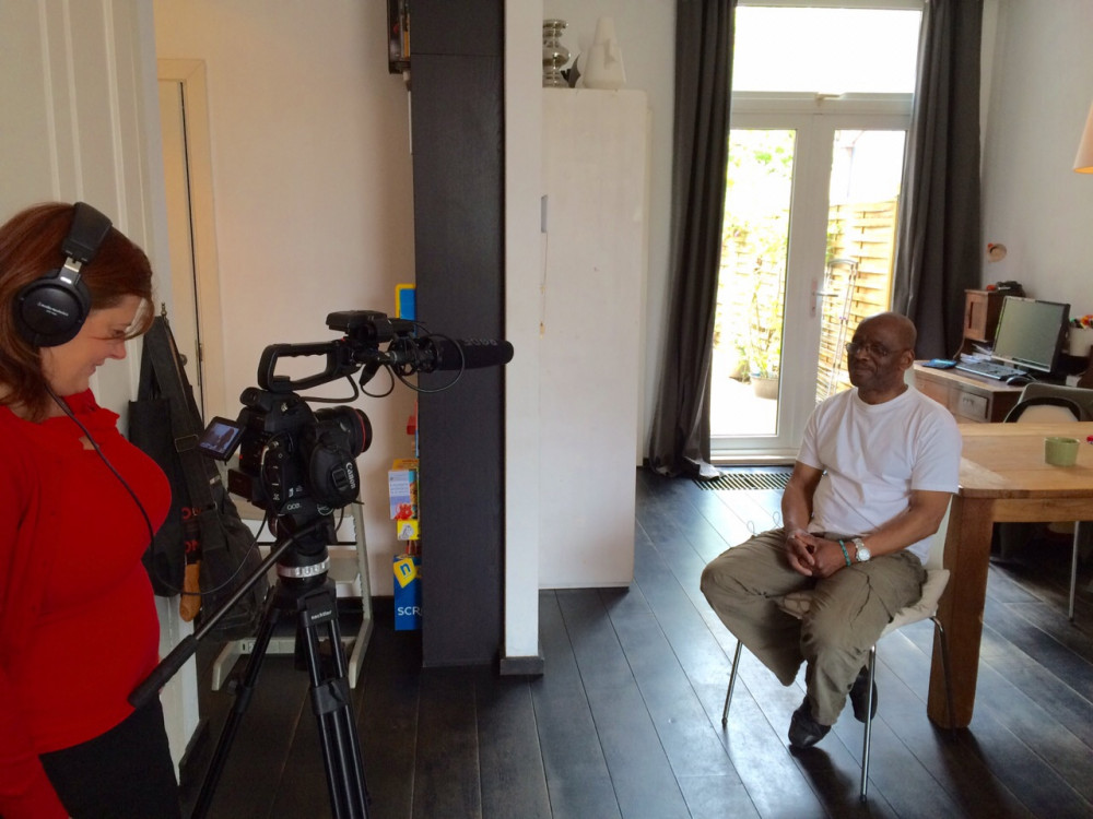 Evariste Filmproducties