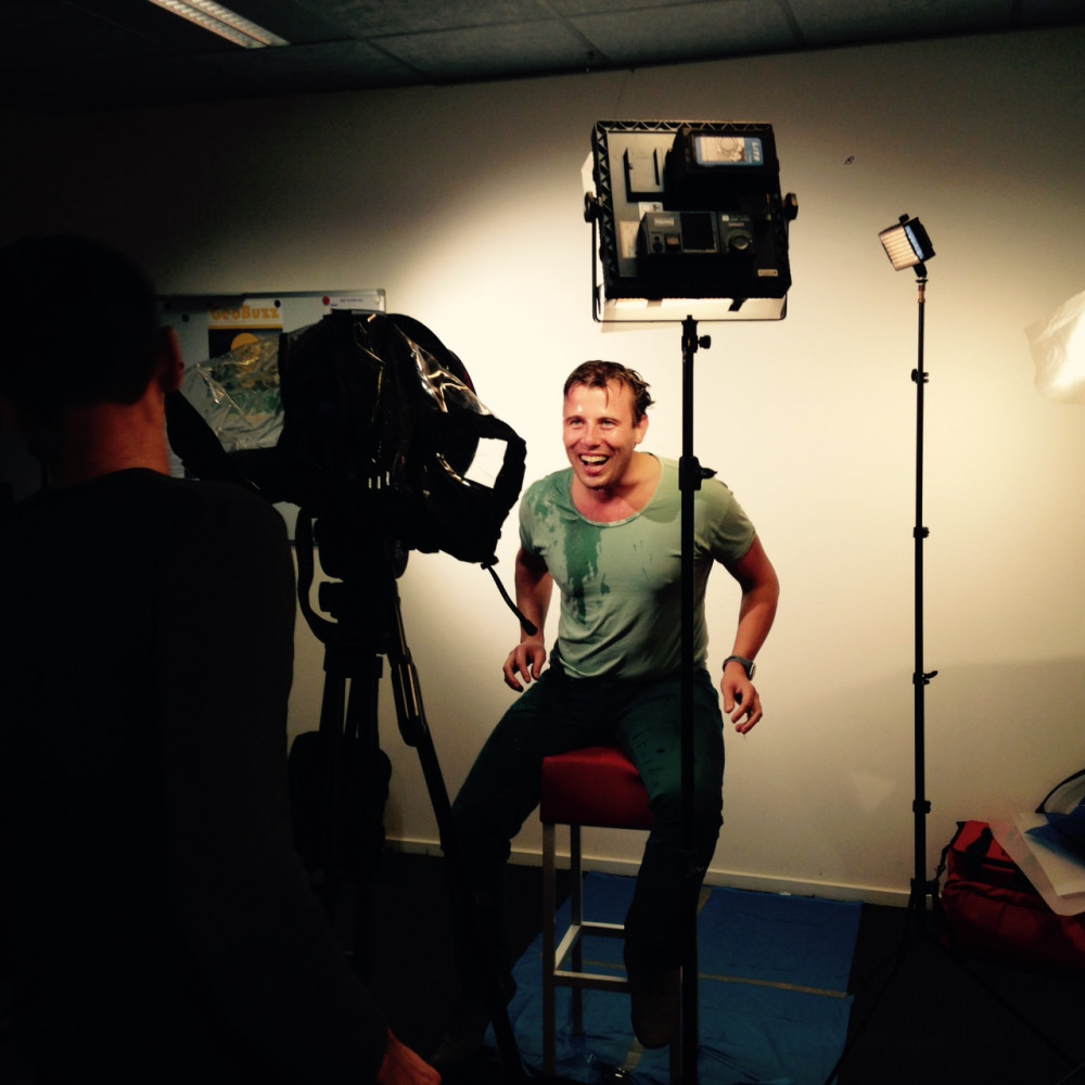 Evariste Filmproducties