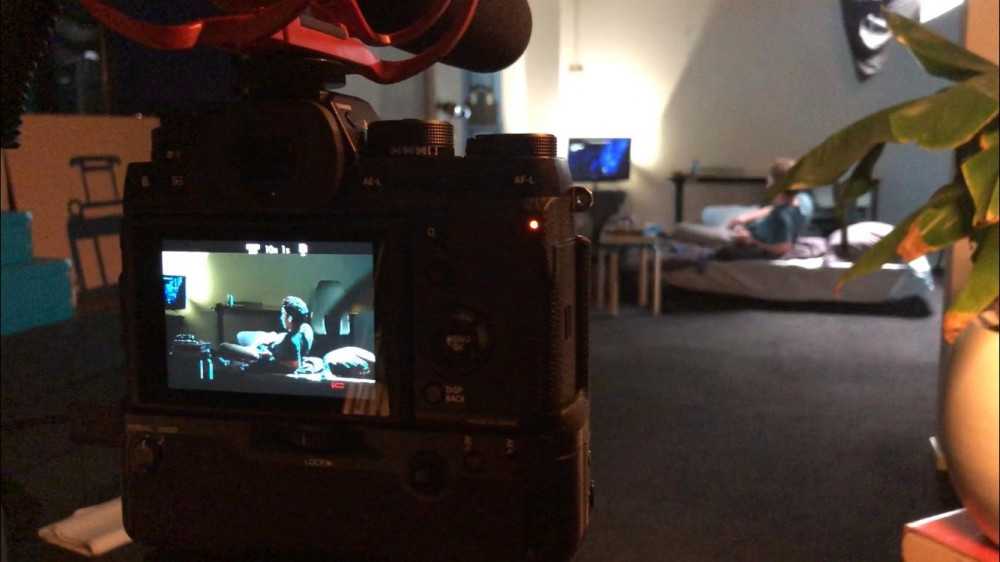 Evariste Filmproducties