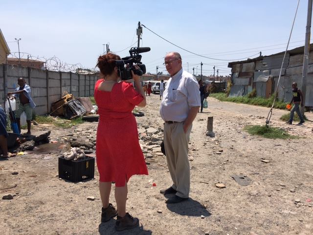 Evariste Filmproducties